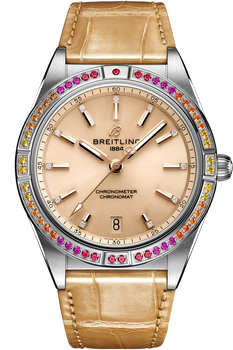 Chronomat Automatic 36 South Sea